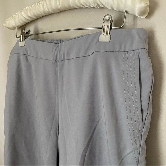 Nike Shorts Dri-Fit Mens Light Blue Athleisure Athletics Workout Casual Trendy - Picture 2 of 10